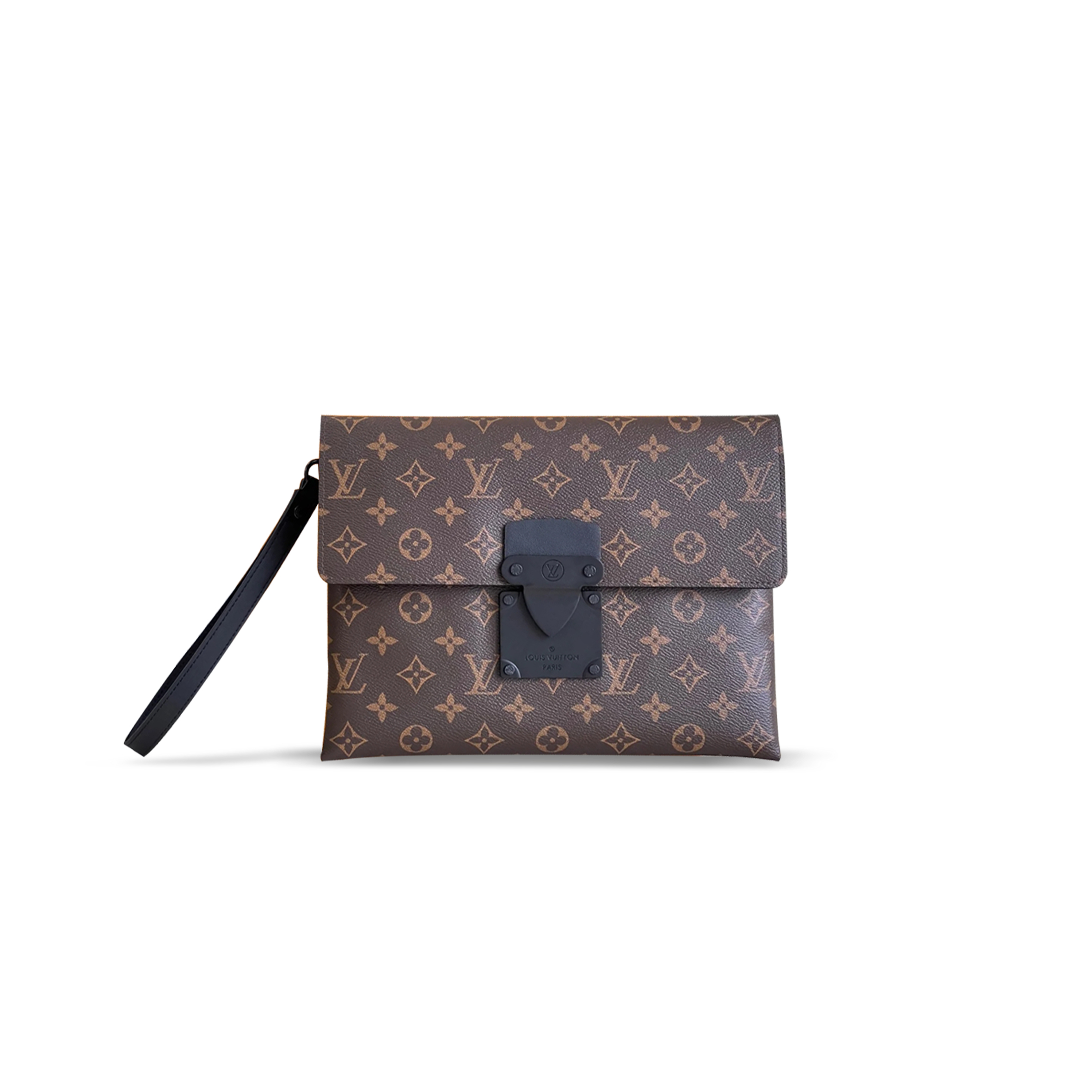 l0*is V*t0n pochette s-lock m82598 (28*22.5*3.5cm)